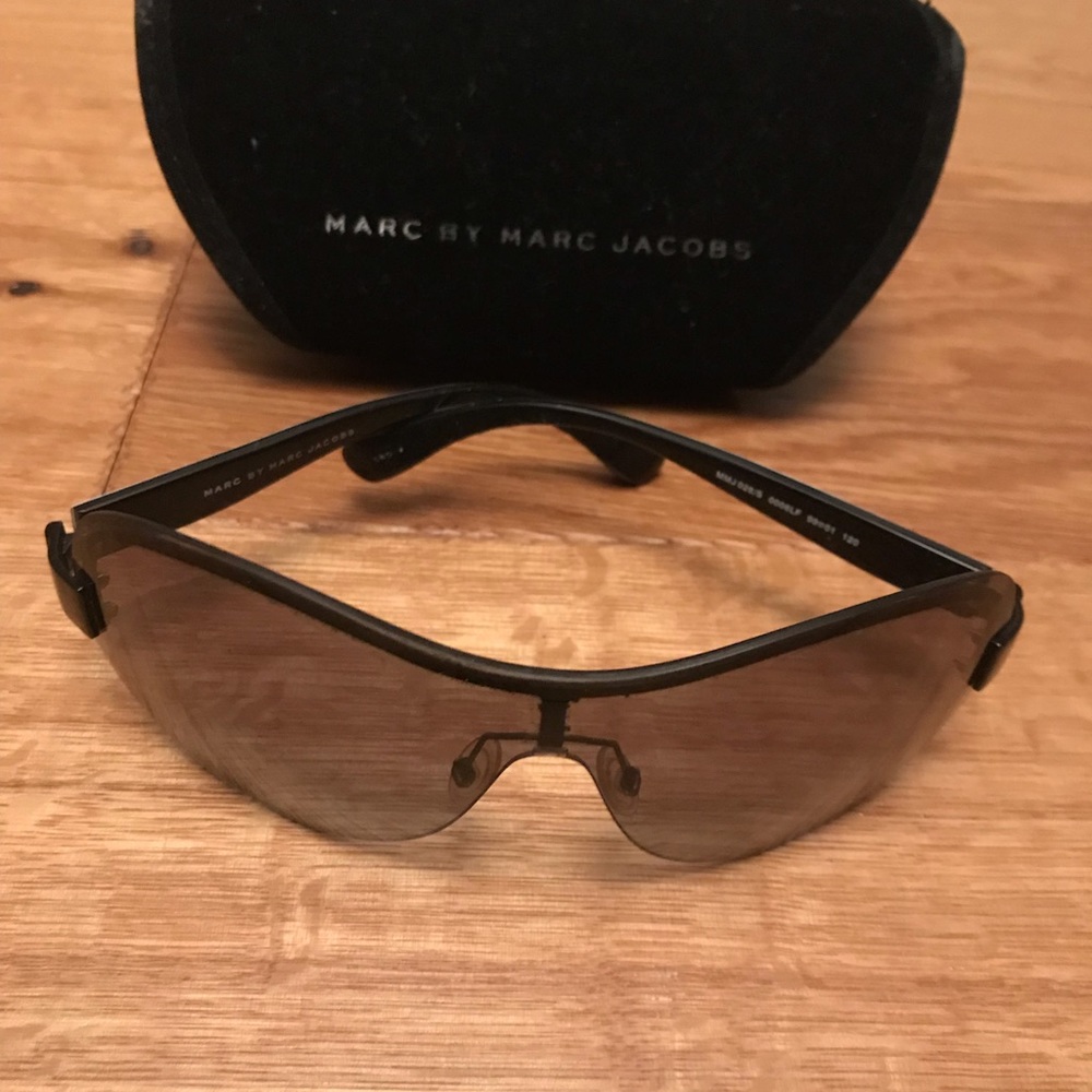Marc Jacobs Sunglasses